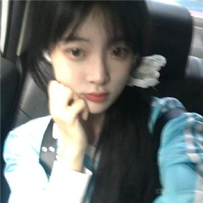 遇见女孩的感觉