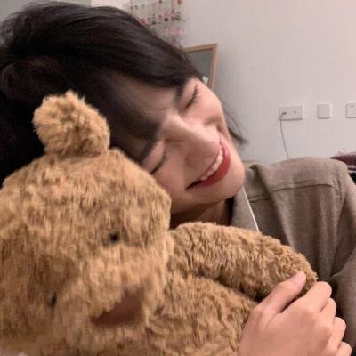 月光曾披满我身